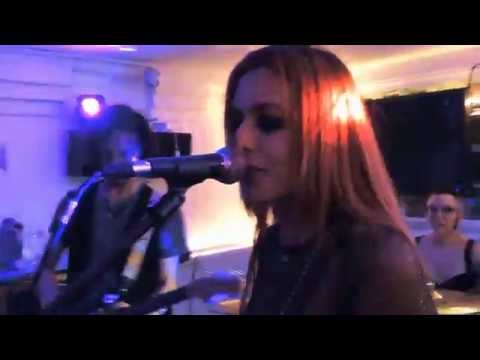 Dronningen - Sugarbox @ Vinyl Deptford (Part 2) 29/08/16