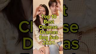 Download lagu Top 10 best Chinese drama Eng sub 2025 mp3 Download lagu Top 10 best Chinese drama Eng sub 2025 mp3