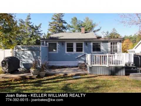 52 Cape Cod Ave, Plymouth MA 02360 - Single Family Home - Real Estate - For Sale -