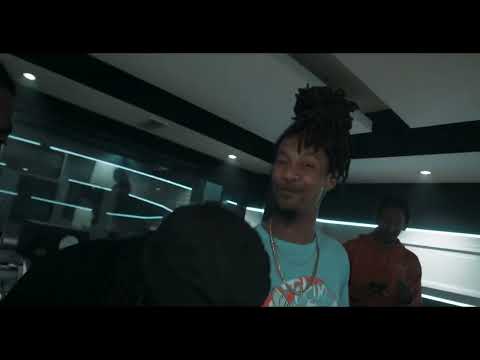 JGreen - Studio Vlog #2