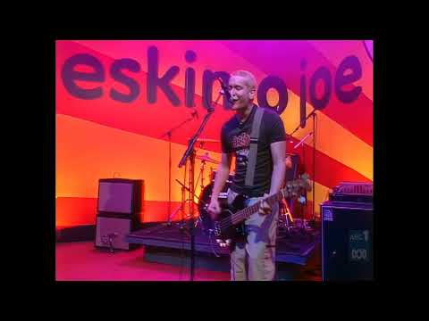 Eskimo Joe - Turn Up Your Stereo Live 1030 Slot