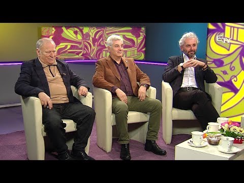 Üzenet szeretettel: Gruppen-Hecc társulat – 2018. január 21.