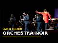 Orchestra Noir