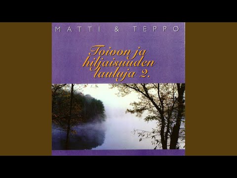 Täällä Pohjantähden Alla - Matti ja Teppo