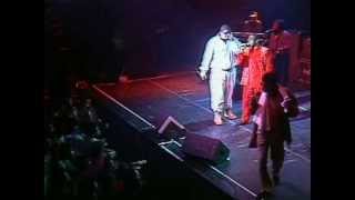 Heavy D & Supercat Video Music Box Classic