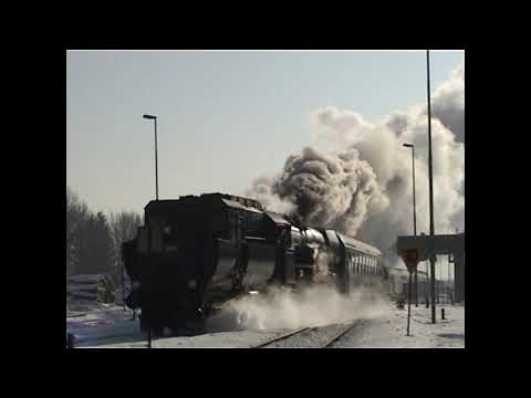 2005 02 Austria mainline 52 1227