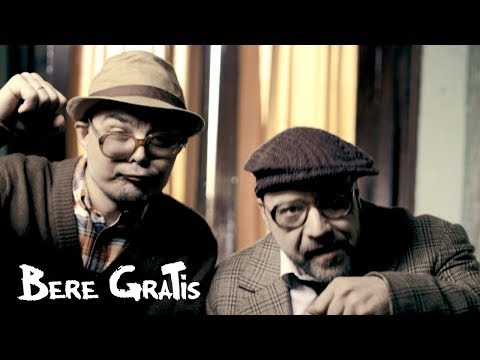 Bere Gratis feat. Zhao - O Lume Nebuna | Videoclip Oficial