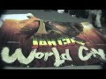 Jah Cure performs at SumFest 2011 (WORLD CRY: VLOG# 2)