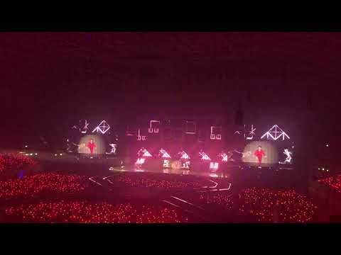 191013 SUPER JUNIOR - SUPER SHOW 8 - OPERA