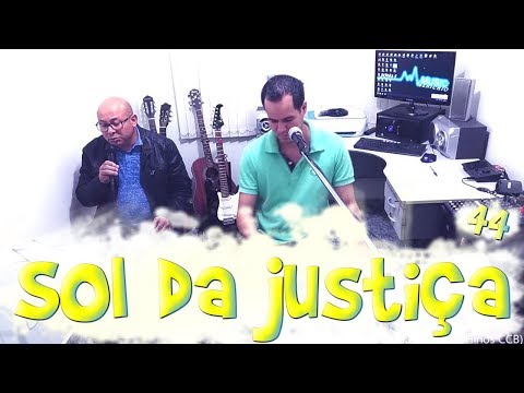 Derly com Jonas Benichio - Sol da justiça - 44