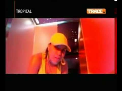 Milca ft. Daan Junior-Dommage