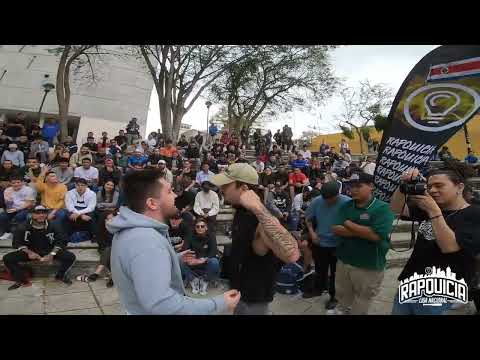 RVS vs KAMAÑO vs TATAN vs KORAGE / OCTAVOS / FECHA 1 RQ 2023