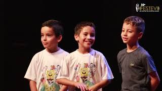 MARCELO, MARMELO, MARTELO   GRUPO DO PROF  RENAN