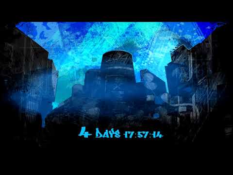 The World Ends With You : Solo Remix - Teaser Website Music - 4 Days Left