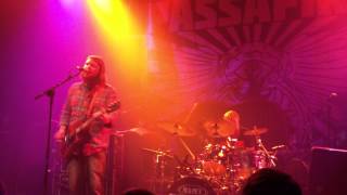 Passafire - Right Thing (Live)