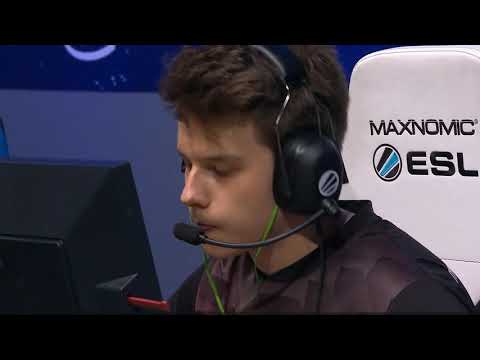 [CZ/SK| IEM Sydney - Mousesports vs. MIBR