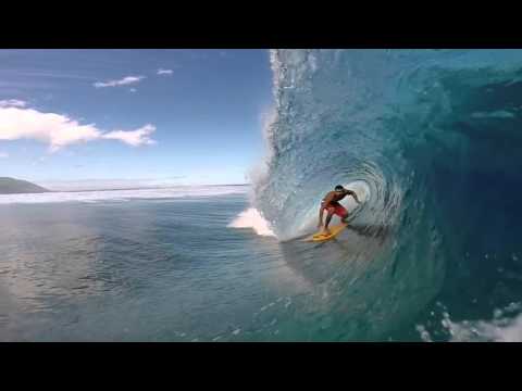 Francisco Porcella  Mauruuru Tahiti