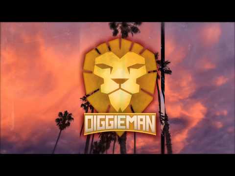 Deego aka. Diggieman - Napfény (official lyric video)