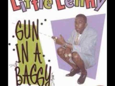 Little Lenny- Punnany Tegereg