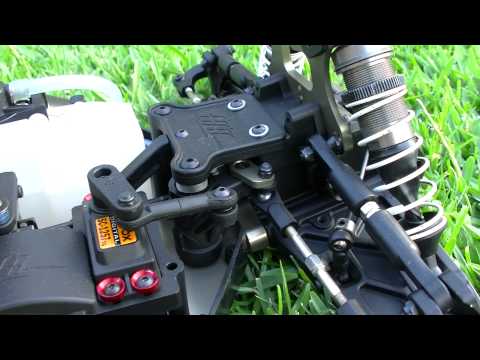 hot bodies d8 buggy GS-TD1