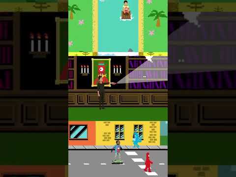 Yo Gabba Gabba Game Kids