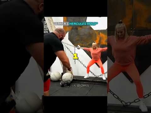 Normal skills vs. Legend of Hercules hold