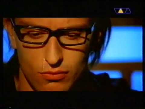 Resistance D - Human 98 (Official Video) (1998)