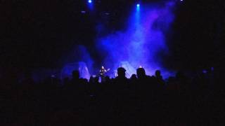 Ghost - Popestar Tour - Marissa Nadler (Opening Act)
