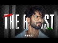 SUNNY THE ARTIST FARZI CAP CUT EDIT HIT EFX Farzi Shahidkapoor