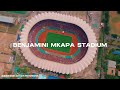 Alikiba - Live Performance (Simba Day) at Mkapa Stadium