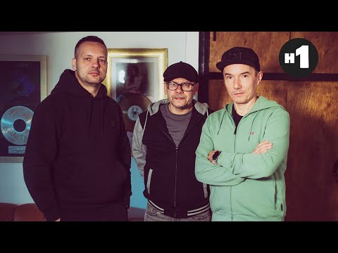 Rahim i Fokus opowiadają jak powstał ich pierwszy wspólny numer nagrany z Kalibrem 44 #Paktofonika