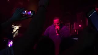 Nothing  by Raekwon @ Cash Only on 5/19/18