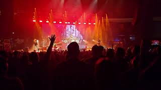 Download lagu Dream Theater - Fatal Tragedy (Porto Alegre, 2026) mp3