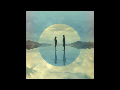 Wildlight - Holy Dust (Acoustic) (Original)