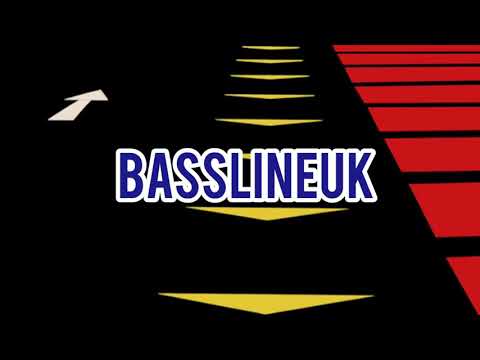 Darkzy & Example - Drops