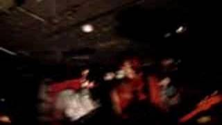 Gatsbys&#39;s American Dream - Fable Song *LIVE*