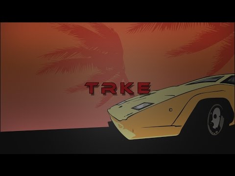 Nekadašnje GTA Stunt Trke (Vice City)