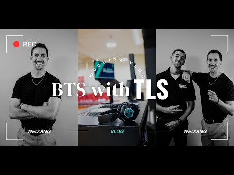 Luxury Clearwater Wedding | Sabo + Wagner at the Grand Wyndam | TLS Entertainment