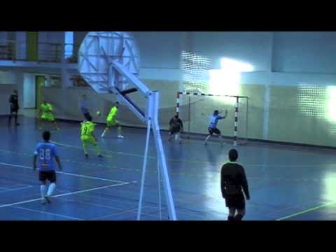 15ª Jornada. Rangel 6-5 Burinhosa