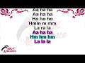 (Old Classic) Hum Jab Simat Ke Aapki | Karaoke With Lyrics | Mahendra Kapoor & Asha Bhosle | Waqt