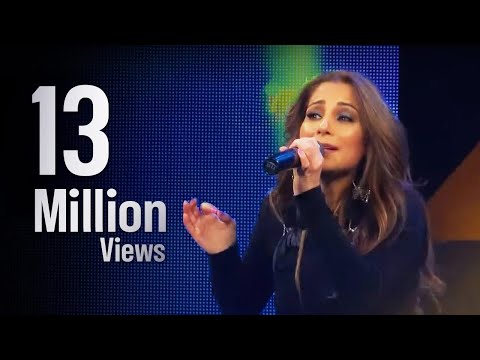 اجرای بسیار زیبای آهو بره از مریم وفا / Ahoo Bara Live Performance by Mariam Wafa Afghan Star