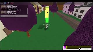 Pjj Roblox ฟร ว ด โอออนไลน ด ท ว ออนไลน คล ปว ด โอฟร Thvideos - showcasing the ratt stand in pjj project jojo