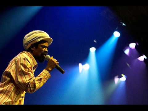 Cocoa Tea - California Sunday Morning