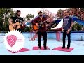 Red City Radio - Joy Comes With The Morning ...
