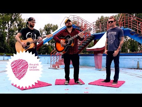 Red City Radio - Joy Comes With The Morning (the pink carpet sessions)