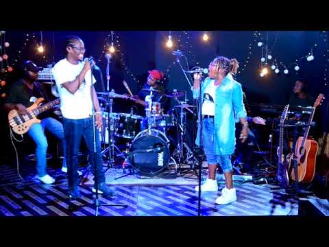 Izlo H   Dzixile Live Concert - Pro