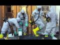 Killing Anthrax Faster And Greener