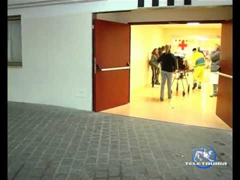 Braccialetto al pronto soccorso - Arezzo