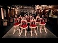 e-girls / Mr.Snowman ～Snow Dance～ (Dance ...