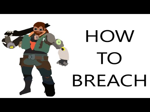 HOW TO: BREACH